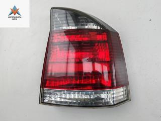 фонарь задний правый Opel Vectra C 2003, 2.2 л., дизель, МКПП, серый, хетчбэк 5 дв., 13130646