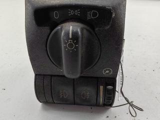 переключатель света Opel Omega B [рестайлинг] 2001, 3.0 л., бензин, АКПП, серый, седан, 09229578