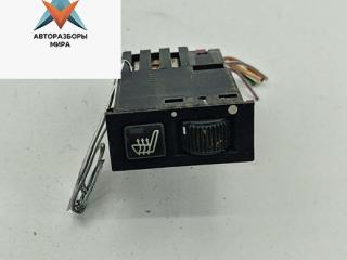 кнопка обогрева сидений BMW 5 серия E39 1997, 2.0 л., бензин, АКПП, синий, седан, 8352259