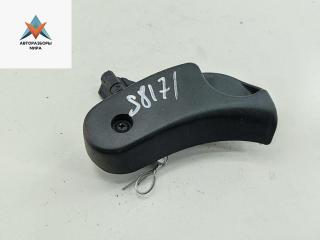 ручка открывания капота BMW 3 серия E46 1999, 2.5 л., бензин, АКПП, серый, седан, 8223163