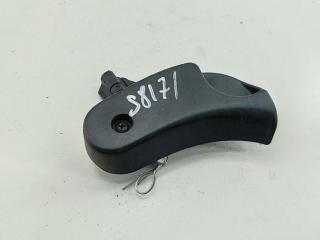 ручка открывания капота BMW 3 E46 1999, 2.5 л., бензин, АКПП, серый, седан, 8223163