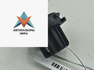 Патрон лампы фонаря BMW X5 E53 2002, 4.6 л., бензин, АКПП, чёрный, внедорожник 5 дв.