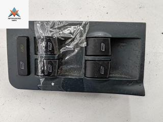 блок управления стеклоподъемниками Audi A6 4B/C5 1997, 2.4 л., бензин, АКПП, серый, седан, 4B0959851
