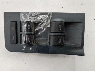 блок управления стеклоподъемниками Audi A6 4B/C5 1997, 2.4 л., бензин, АКПП, серый, седан, 4B0959851