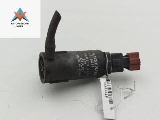 насос (моторчик) омывателя стекла Mitsubishi Space Star 1 поколение 1999, жёлтый, минивэн, 9169611