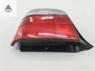 фонарь задний левый BMW 3 серия E36 [рестайлинг] 1998, 1.6 л., бензин, АКПП, чёрный, хетчбэк 3 дв., 9402924