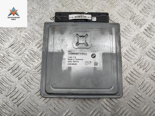 ЭБУ BMW 5 серия E60/E61 2006, 2.5 л., бензин, АКПП, чёрный, универсал, 7567178