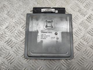 ЭБУ BMW 5 серия E60/E61 2006, 2.5 л., бензин, АКПП, чёрный, универсал, 7567178