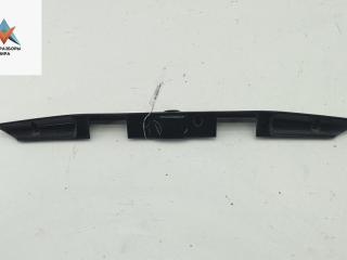 накладка подсветки номера BMW 3 серия E36 [рестайлинг] 1999, 1.9 л., бензин, МКПП, чёрный, хетчбэк 3 дв., 1977253