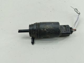 насос (моторчик) омывателя стекла BMW 5 серия E60/E61 2006, чёрный, универсал, 8377612