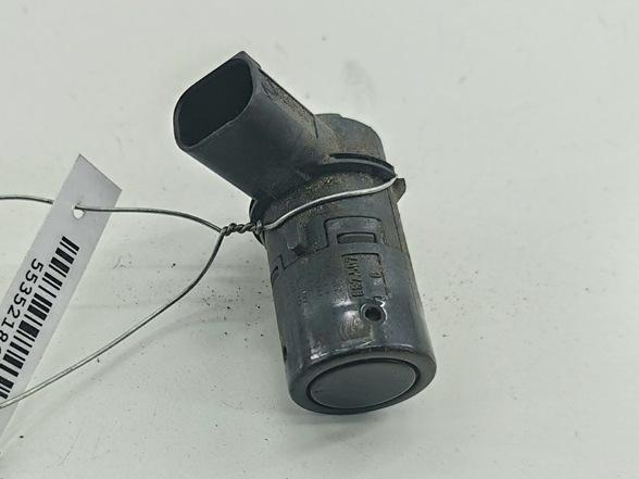 датчик парктроника BMW 5 E60/E61 2006, 2.5 л., бензин, АКПП, чёрный, универсал, 6989091