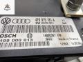 минусовой провод аккумулятора Audi A6 4F/C6 2004, 2.0 л., дизель, МКПП, чёрный, седан, 4F0915181A - фото №3