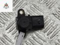 датчик абсолютного давления BMW 5 серия E60/E61 2006, 2.5 л., бензин, АКПП, чёрный, универсал, 7542623 - фото №2