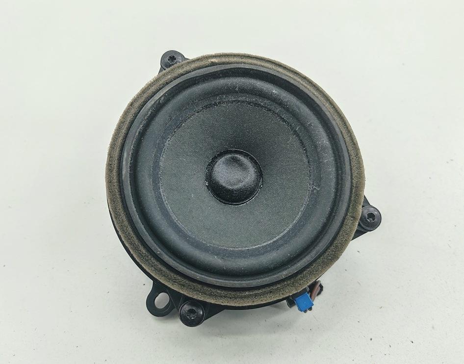 динамик двери Mini Cooper/One 3 (F55/F56, 2018, 1.5 л., бензин, МКПП, серый, хетчбэк 3 дв., 9274700