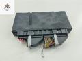 блок комфорта BMW 5 серия E60/E61 2006, 2.5 л., бензин, АКПП, чёрный, универсал, 9133144 - фото №2