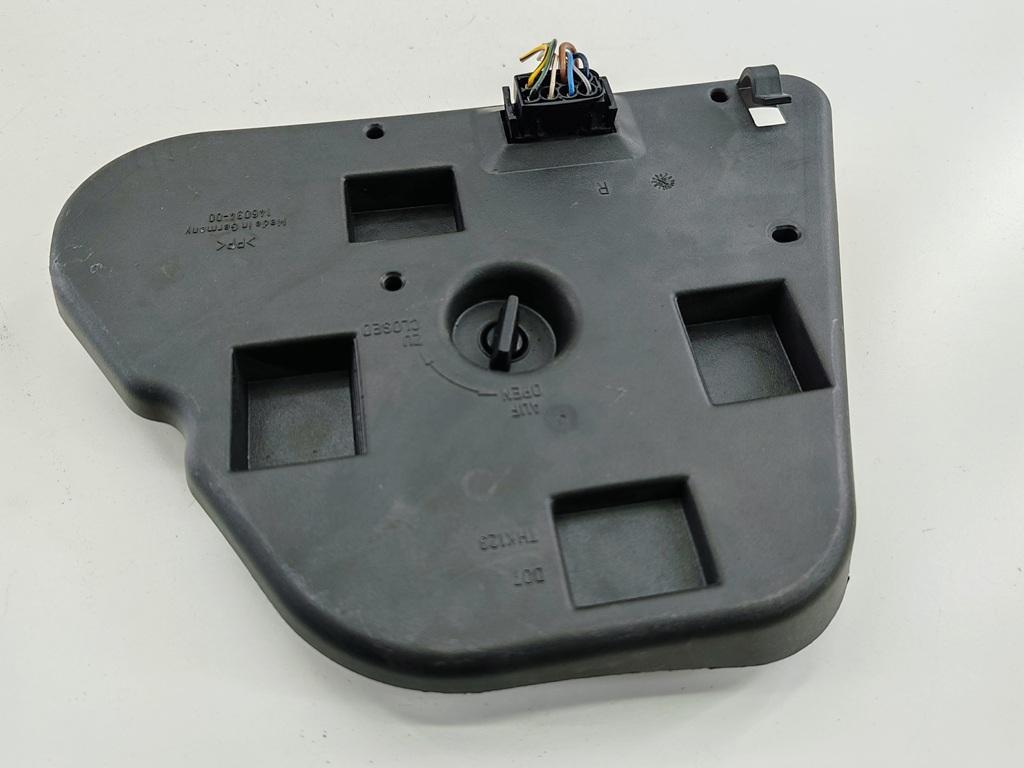 Плата фонаря заднего правого BMW 5 E39 1999, 2.5 л., бензин, МКПП, серый, седан, 8363566