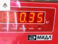 решетка радиатора BMW 3 серия E46 [рестайлинг] 2004, чёрный, седан, 7072129 - фото №7