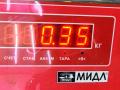 решетка радиатора BMW 3 серия E46 [рестайлинг] 2004, чёрный, седан, 7072129 - фото №7