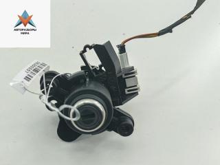 Личинка замка багажника BMW 5 серия E60/E61 2006, 2.5 л., бензин, АКПП, чёрный, седан