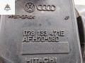 Расходомер (измеритель потока воздуха) Audi A4 B5 [рестайлинг] 2001, 2.4 л., бензин, МКПП, синий, универсал, 078133471E - фото №3