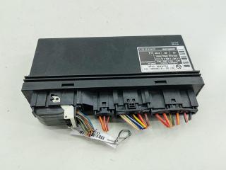 блок комфорта BMW 5 E60/E61 2006, 2.5 л., бензин, АКПП, чёрный, универсал, 9136040