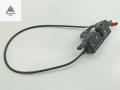 замок багажника BMW X5 E53 2002, внедорожник 5 дв., 8408963 - фото №2