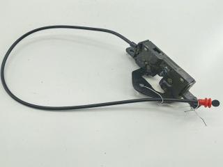 замок багажника BMW X5 E53 2002, внедорожник 5 дв., 8408963