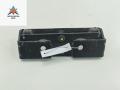 ответная часть (скоба) замка двери BMW X5 E53 2002, 4.6 л., бензин, АКПП, чёрный, внедорожник 5 дв., 8408859 - фото №2