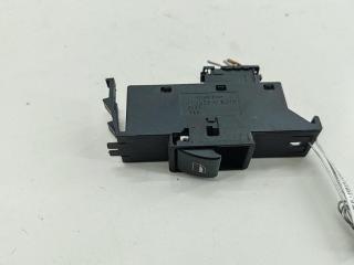 кнопка стеклоподъемника переднего правого BMW 3 E46 2002, 1.8 л., бензин, АКПП, серый, хетчбэк 3 дв., 6902179