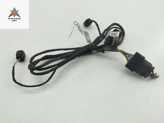 Проводка бампера заднего BMW 5 серия E60/E61 2006, 2.5 л., бензин, АКПП, чёрный, универсал, 6928366