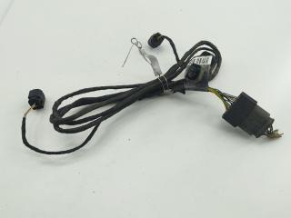 Проводка бампера заднего BMW 5 E60/E61 2006, 2.5 л., бензин, АКПП, чёрный, универсал, 6928366