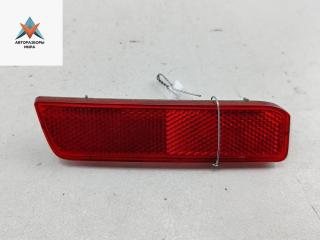 катафот Opel Vectra C 2004, 1.9 л., дизель, МКПП, чёрный, универсал, 13106911