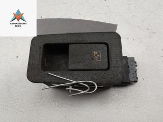 кнопка стеклоподъемника заднего правого Opel Omega B [рестайлинг] 2001, 3.0 л., бензин, АКПП, серый, седан, 09148010
