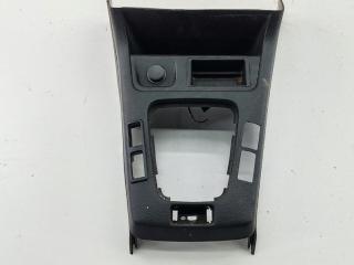 консоль салона (центральная часть) BMW 3 E36 1998, 1.6 л., бензин, АКПП, чёрный, хетчбэк 3 дв., 8146335