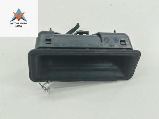 кнопка открытия багажника BMW 5 серия E60/E61 2006, 2.5 л., бензин, АКПП, чёрный, седан, 51247118158