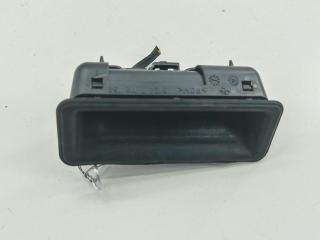 кнопка открытия багажника BMW 5 серия E60/E61 2006, 2.5 л., бензин, АКПП, чёрный, седан, 51247118158