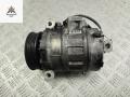 компрессор кондиционера BMW 5 серия E60/E61 2006, 2.5 л., бензин - фото №2