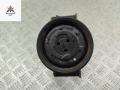 компрессор кондиционера BMW 5 серия E60/E61 2006, 2.5 л., бензин - фото №4