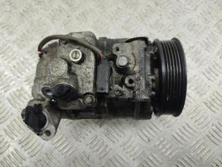 компрессор кондиционера BMW 5 серия E60/E61 2006, 2.5 л., бензин