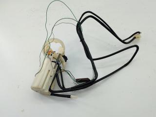 насос топливный BMW 5 E60/E61 2006, 2.5 л., бензин, АКПП, чёрный, седан
