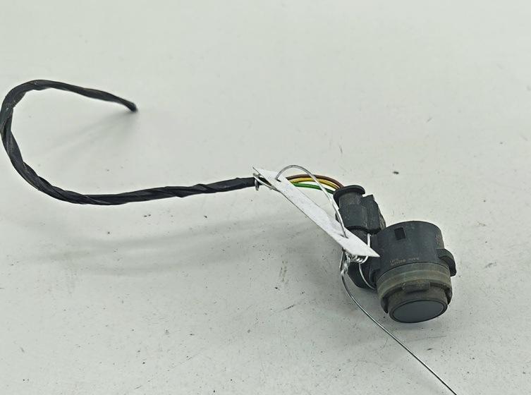 датчик парктроника Mini Cooper/One 3 (F55/F56, 2018, 1.5 л., бензин, МКПП, серый, хетчбэк 3 дв., 133151 - фото №1