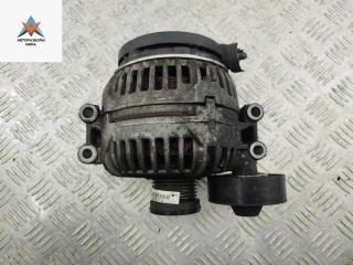 генератор BMW 5 серия E60/E61 2006, 2.5 л., бензин, АКПП, чёрный, универсал, 7542529