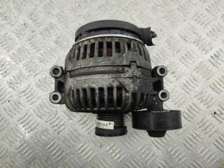 генератор BMW 5 серия E60/E61 2006, 2.5 л., бензин, АКПП, чёрный, универсал, 7542529