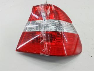 фонарь задний правый BMW 3 E46 2002, 1.8 л., бензин, МКПП, серый, седан, 6910532