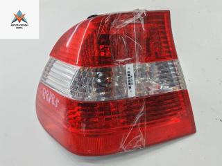 фонарь задний левый BMW 3 серия E46 [рестайлинг] 2002, 1.8 л., бензин, МКПП, серый, седан, 6910531