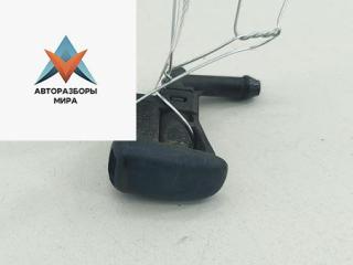 форсунка омывателя лобового стекла BMW 3 серия E46 [рестайлинг] 2002, 1.8 л., бензин, МКПП, серый, седан, 7056732