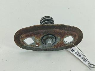замок капота BMW 5 серия E39 1997, 2.0 л., бензин, АКПП, синий, седан, 8176594