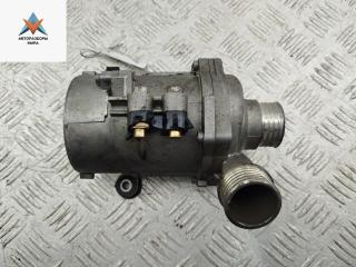 насос антифриза дополнительный BMW 5 серия E60/E61 2006, 2.5 л., бензин, АКПП, чёрный, универсал