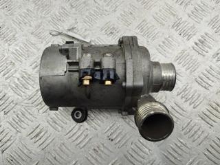насос антифриза дополнительный BMW 5 серия E60/E61 2006, 2.5 л., бензин, АКПП, чёрный, универсал
