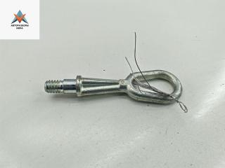 крюк буксировочный BMW 5 серия E60/E61 2006, 2.5 л., бензин, АКПП, чёрный, седан